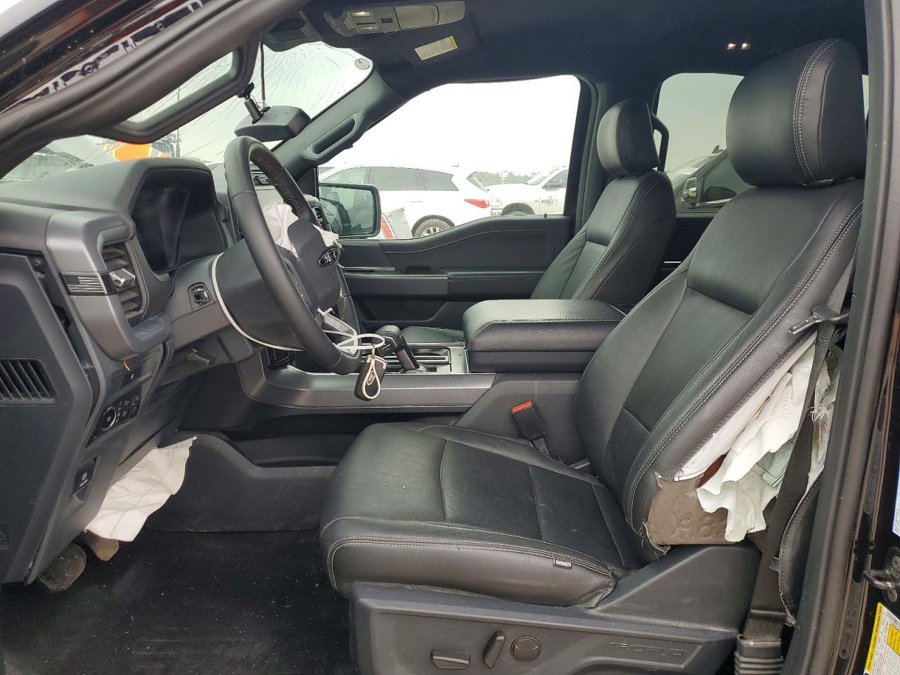 2025 Ford F150 Xlt - Фото 7