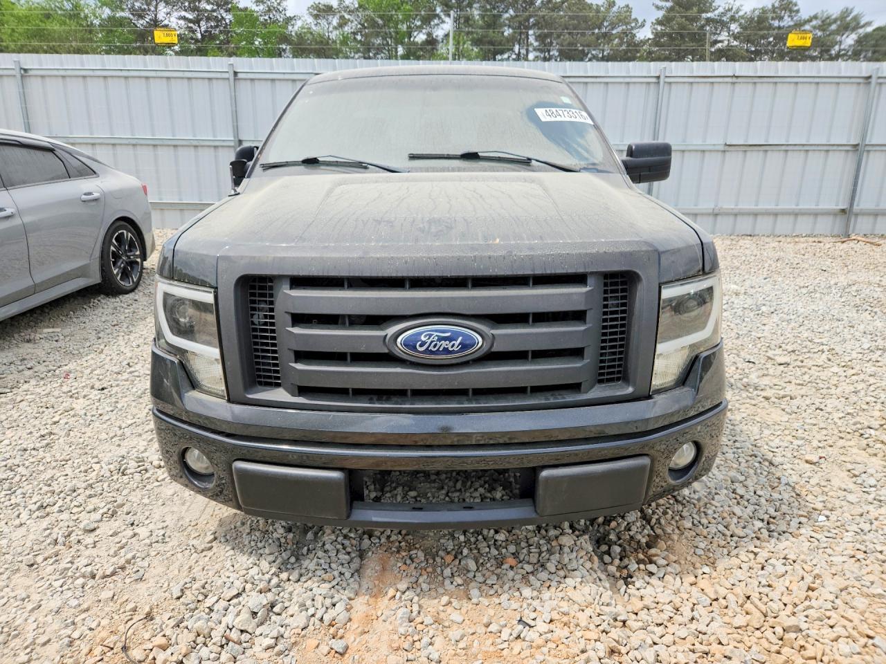 2011 Ford F150 Super Cab - Фото 5