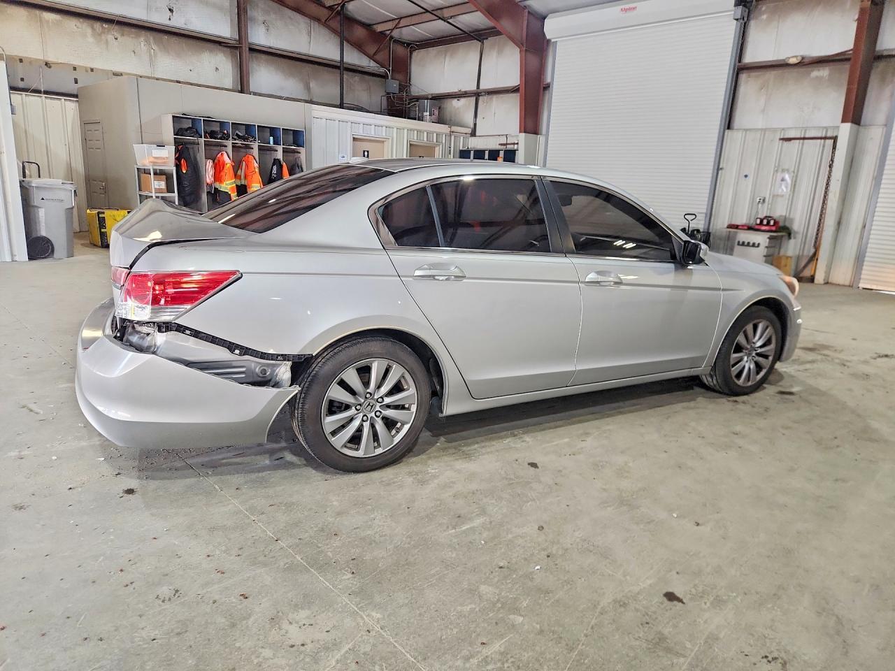 2012 Honda Accord Exl - Image 3