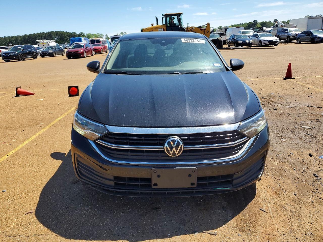 2024 Volkswagen Jetta Se - Image 5