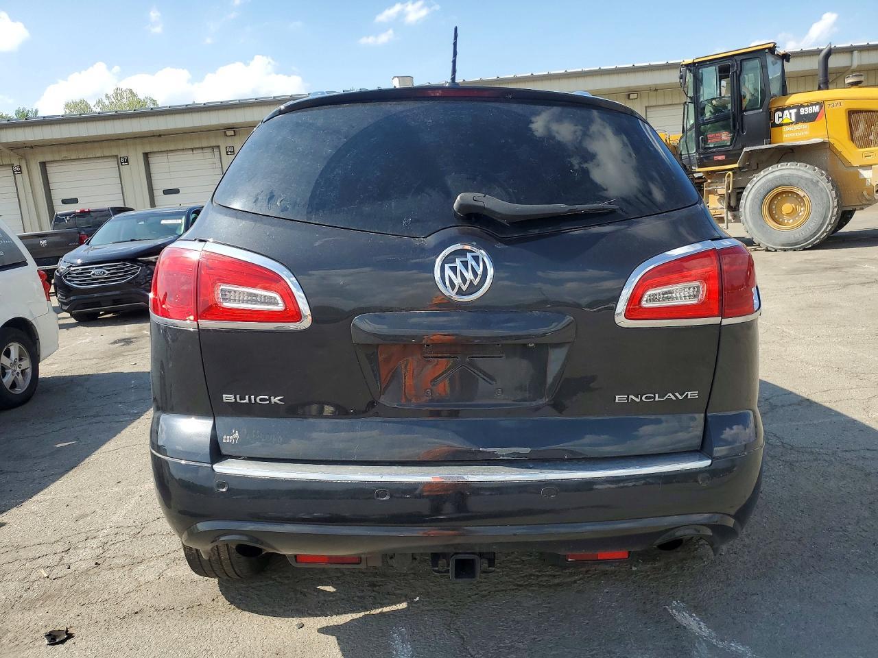2016 Buick Enclave - Image 6