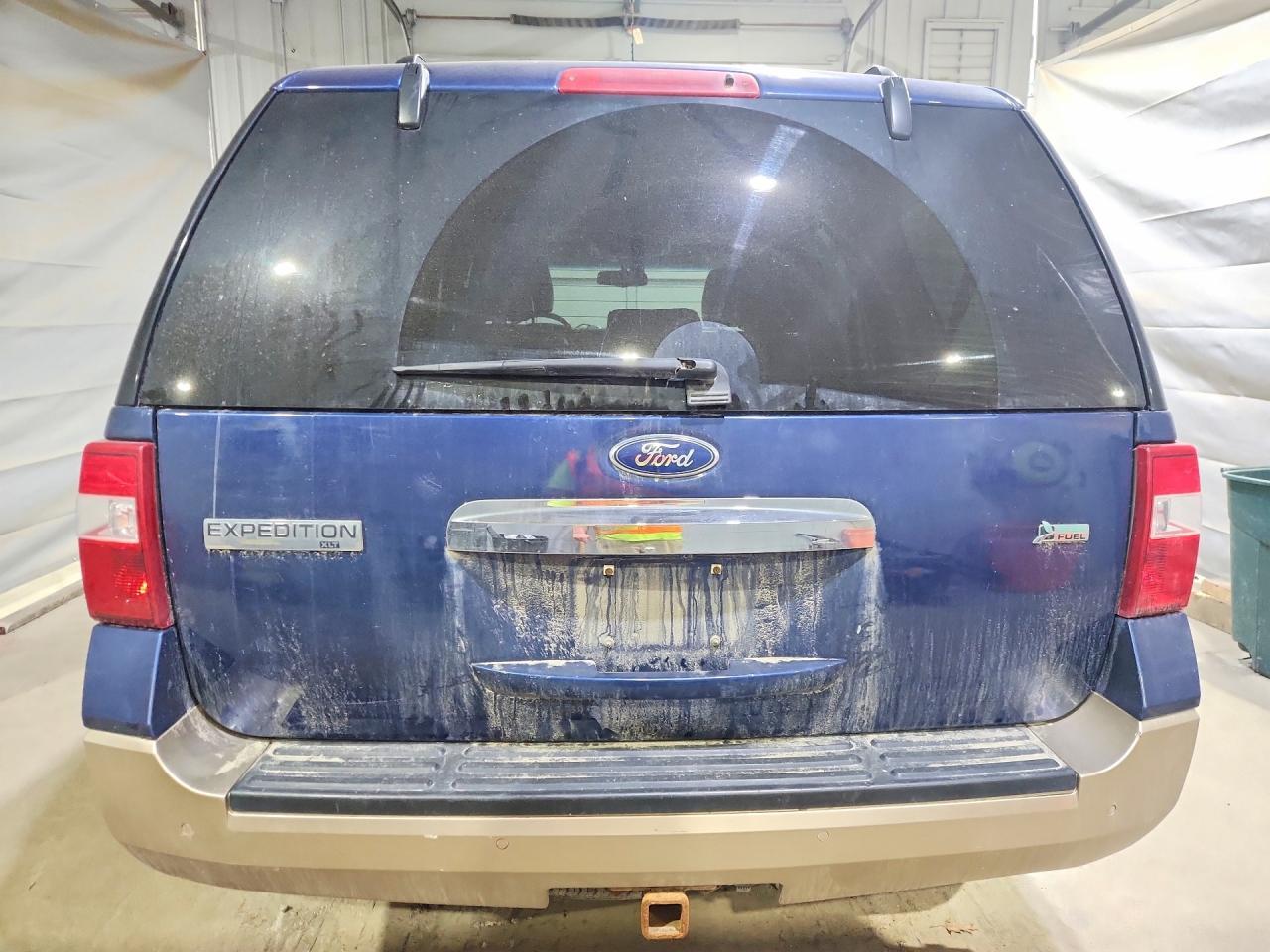 2011 Ford Expedition Xlt - Image 6