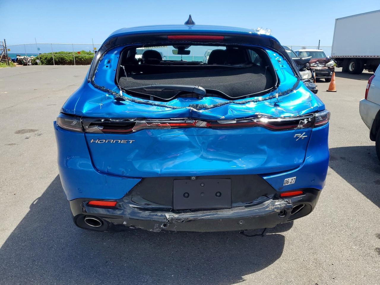 2025 Dodge Hornet - Image 6