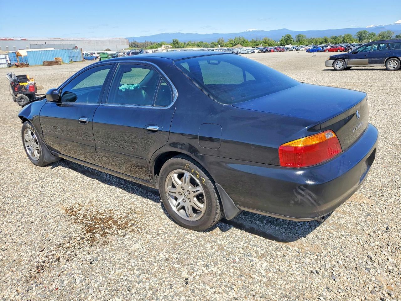 2000 Acura 3.2Tl - Image 2