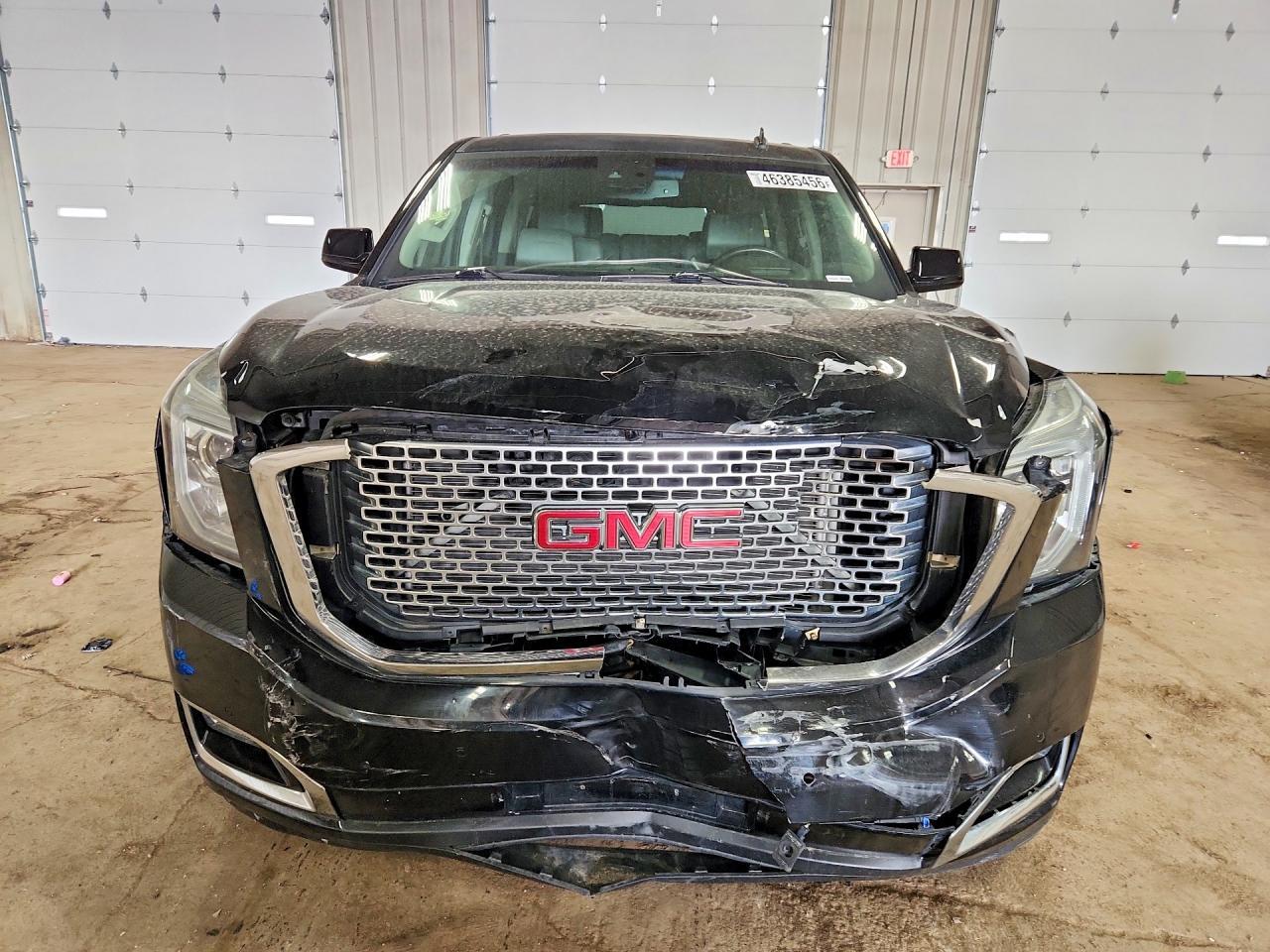 2015 GMC Yukon Xl Denali - Фото 5
