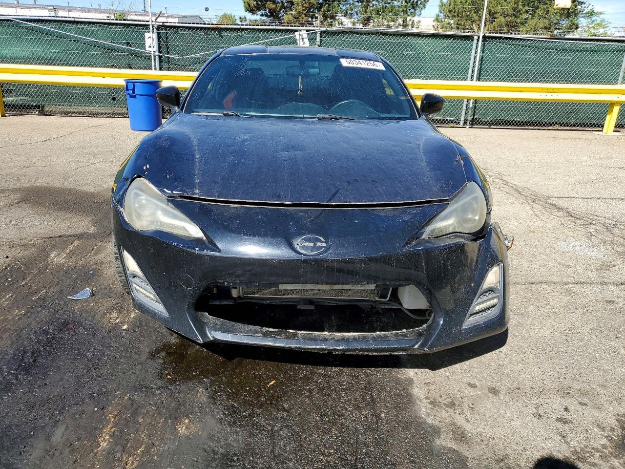 2013 Scion Fr-S Base - Image 5
