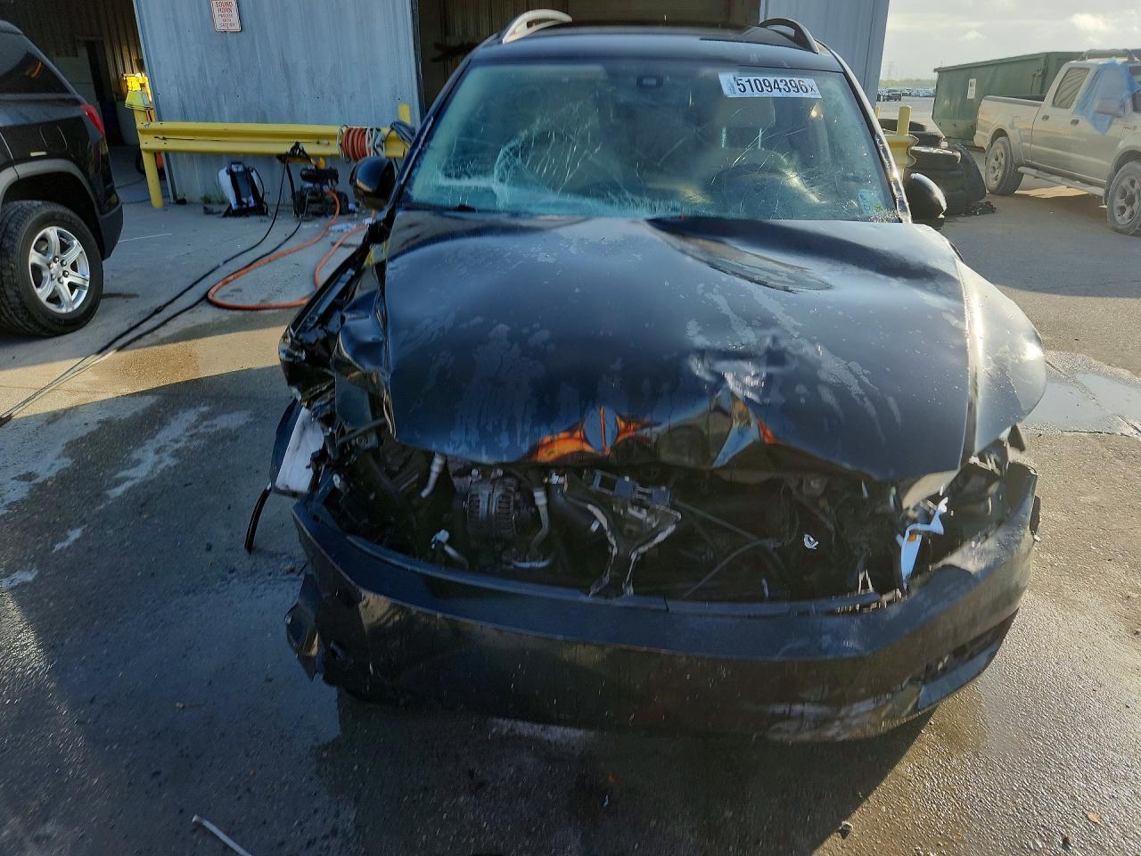 2017 Volkswagen Tiguan S - Фото 5