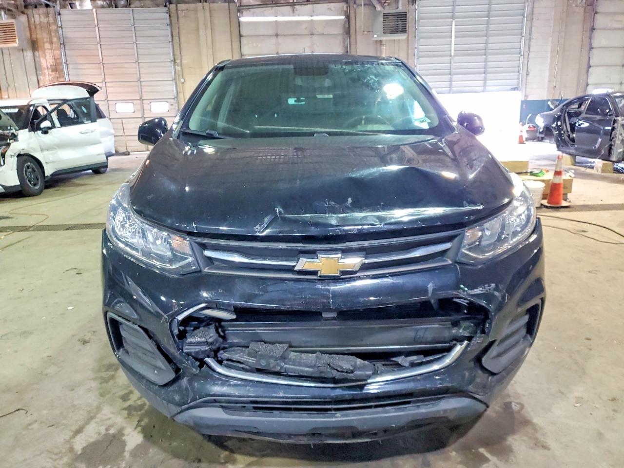 2019 Chevrolet Trax Ls - Фото 5