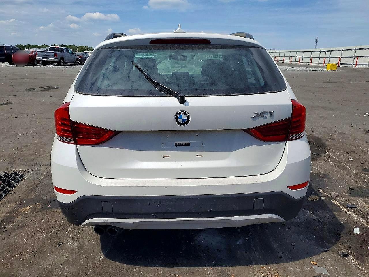 2013 BMW X1 xDrive28I - Фото 6