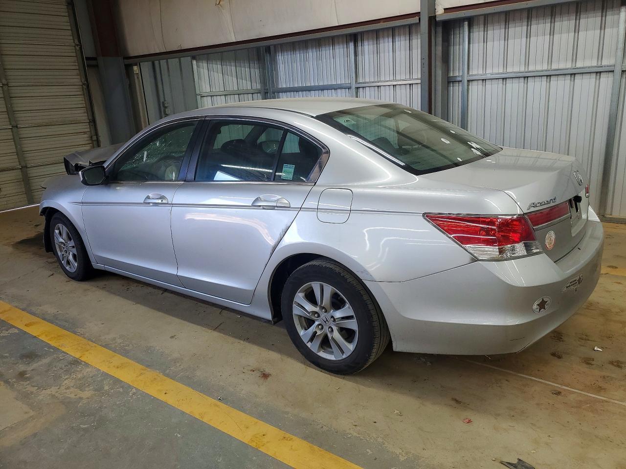 2011 Honda Accord Se - Фото 2
