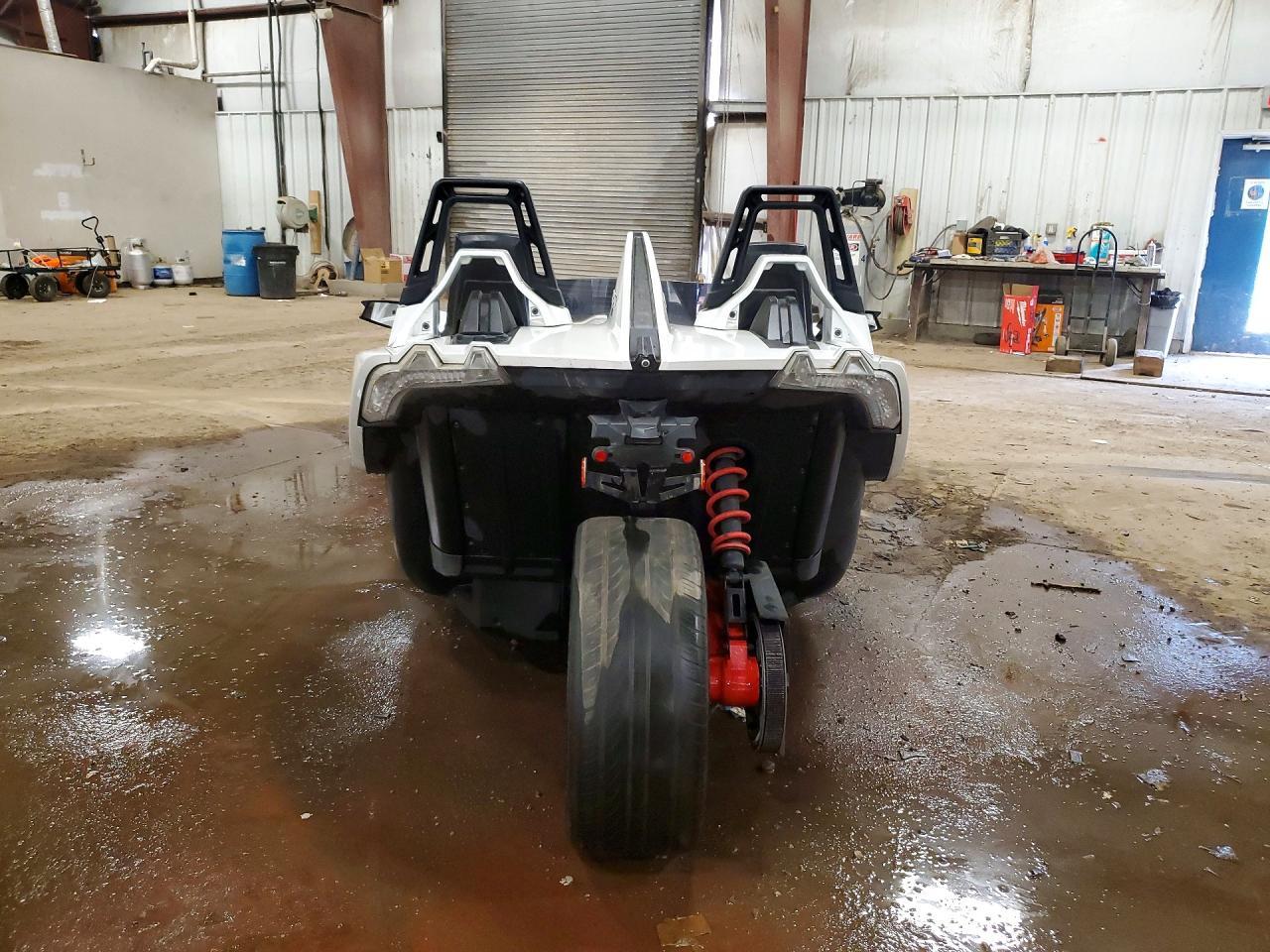 2016 Polaris Slingshot Sl - Image 6