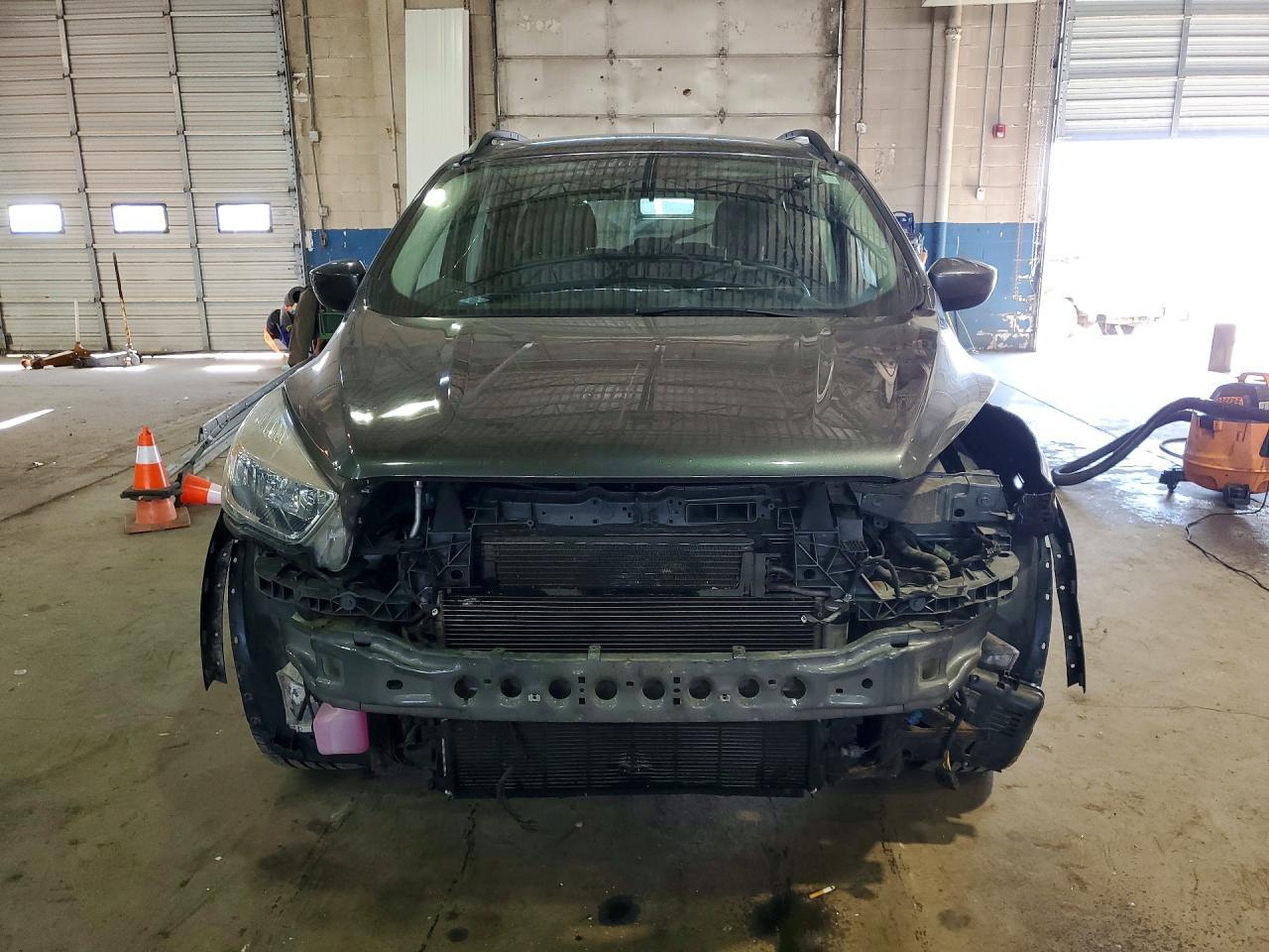 2018 Ford Escape Se - Фото 5