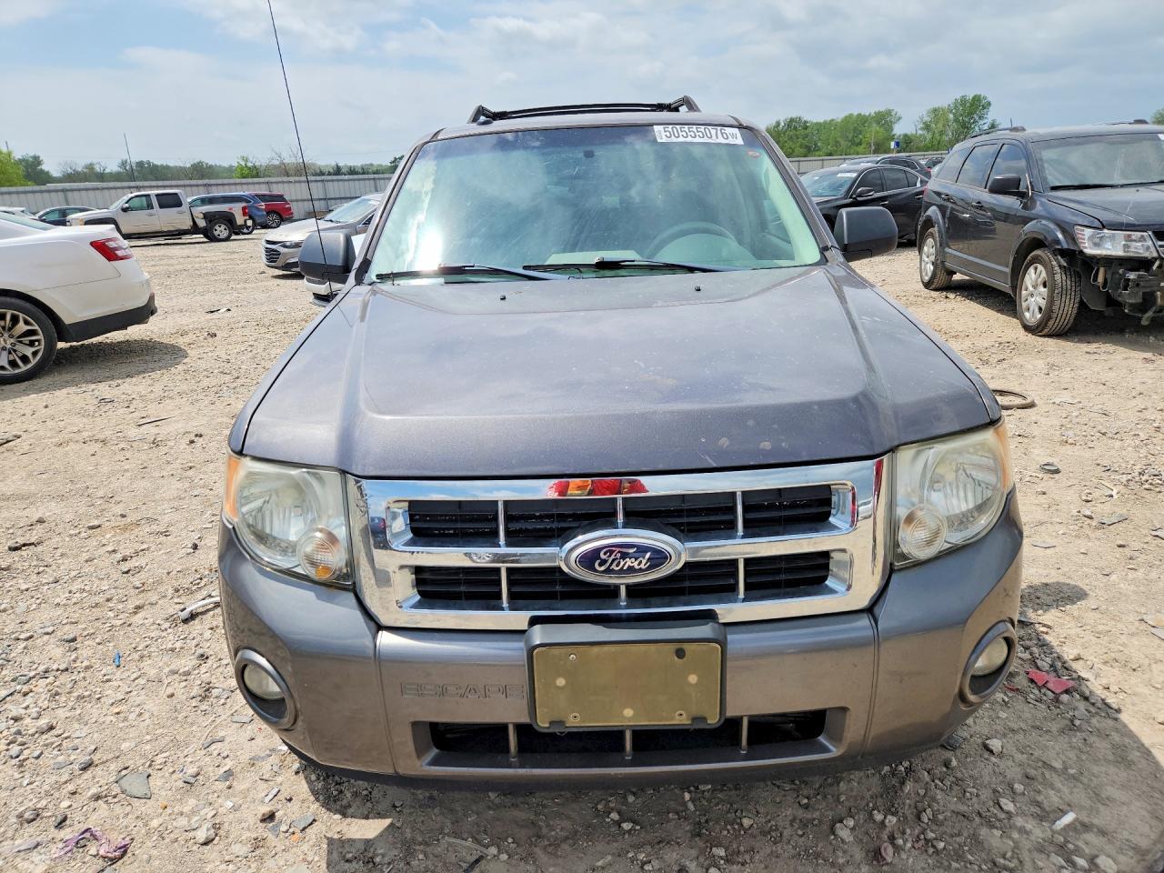 2011 Ford Escape Xlt - Фото 5
