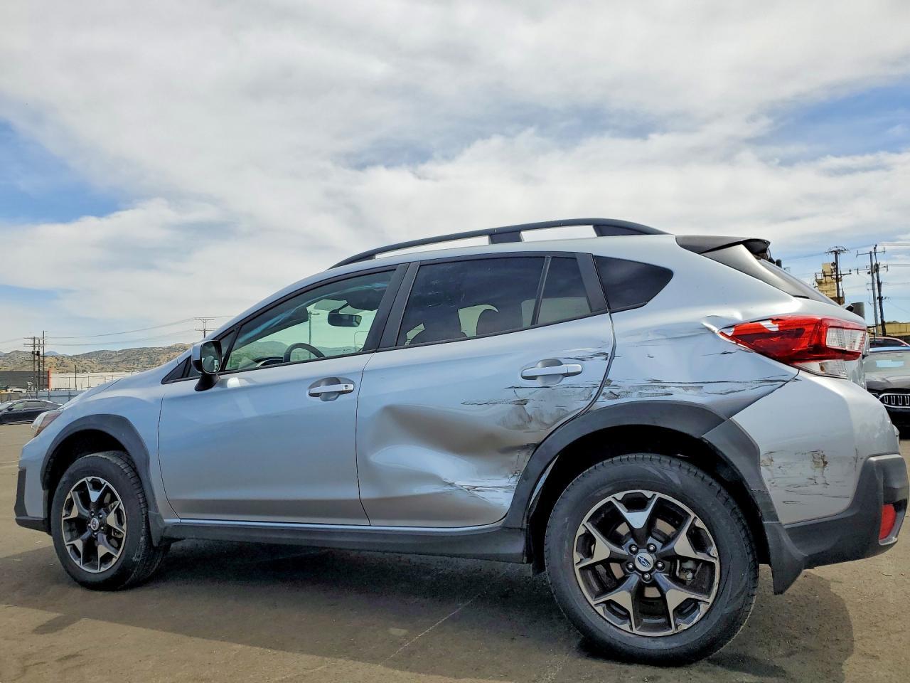 2018 Subaru Crosstrek Premium - Image 2