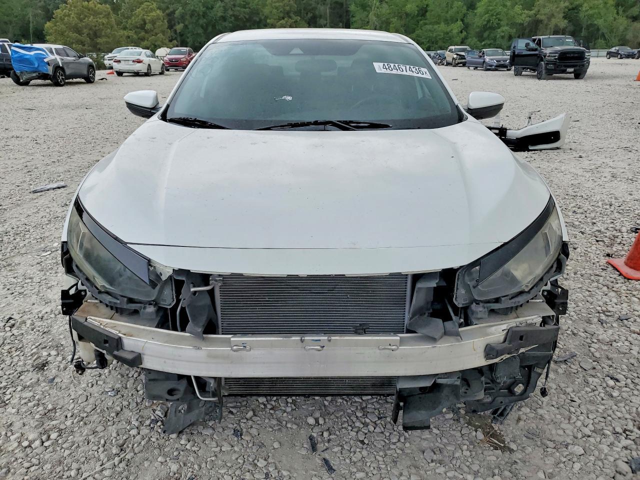 2019 Honda Civic Sport - Фото 5