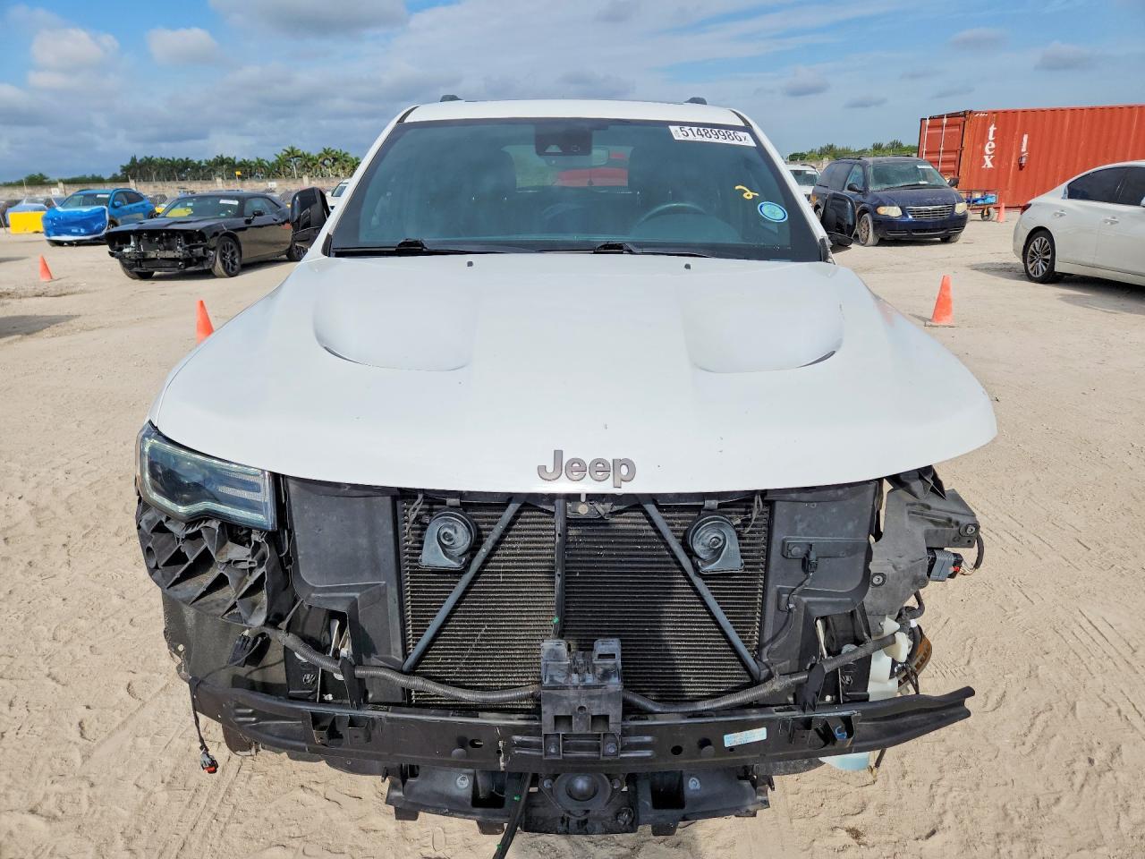 2019 Jeep Grand Cherokee Limited - Image 5