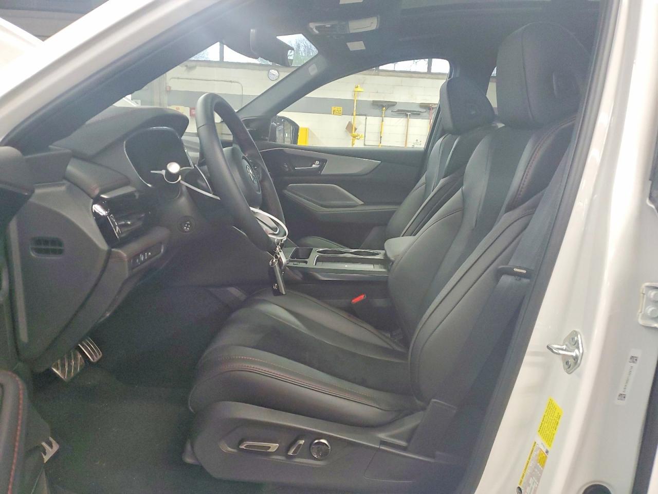 2026 Acura Mdx A-Spec - Фото 7