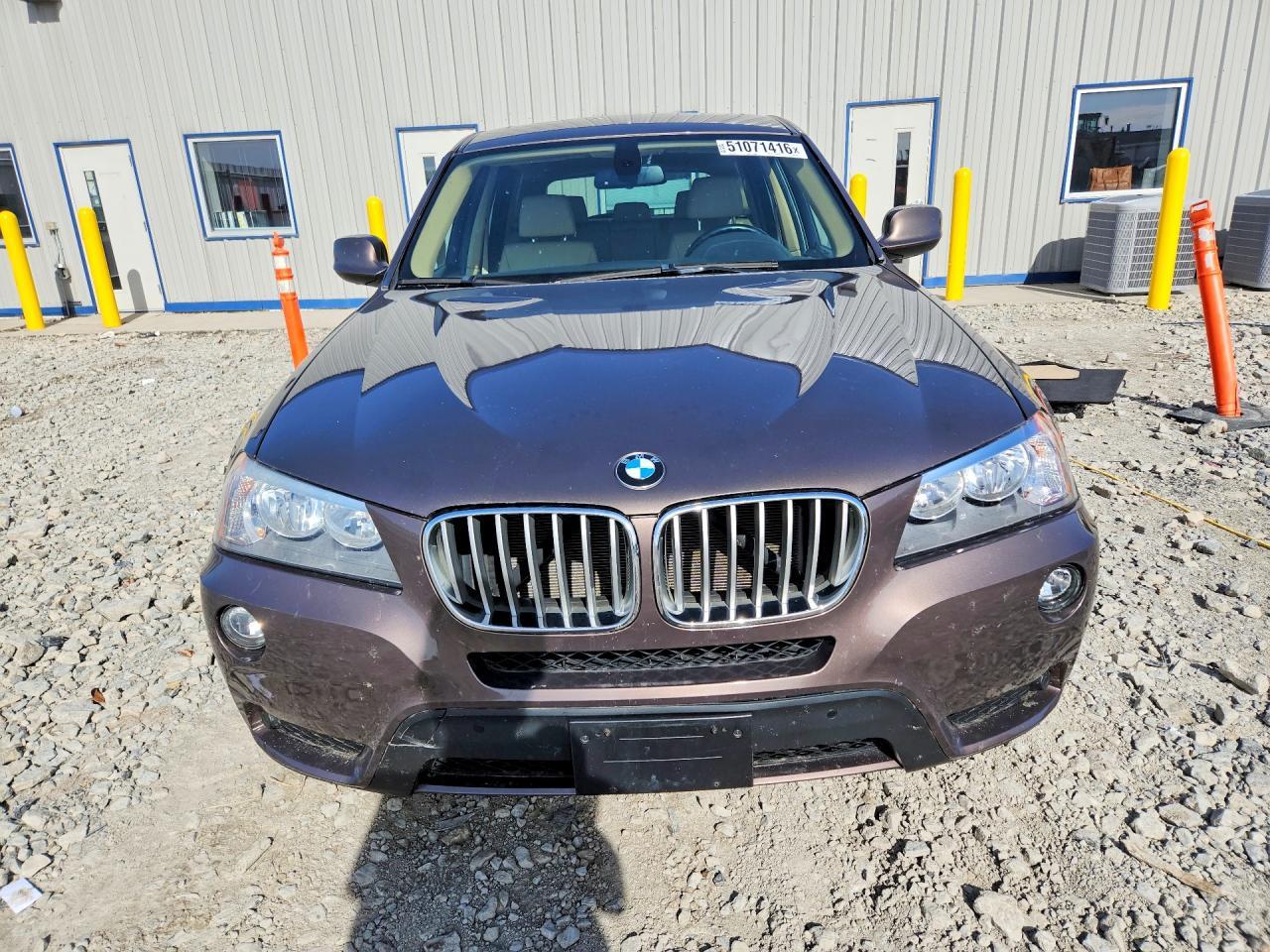 2011 BMW X3 xDrive28I - Image 5