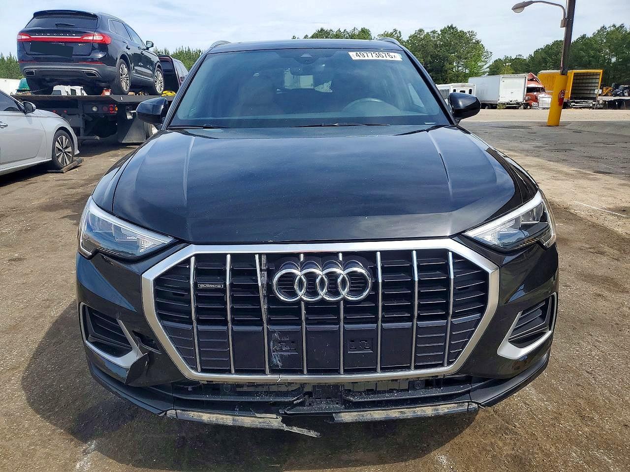 2020 Audi Q3 Premium - Image 5