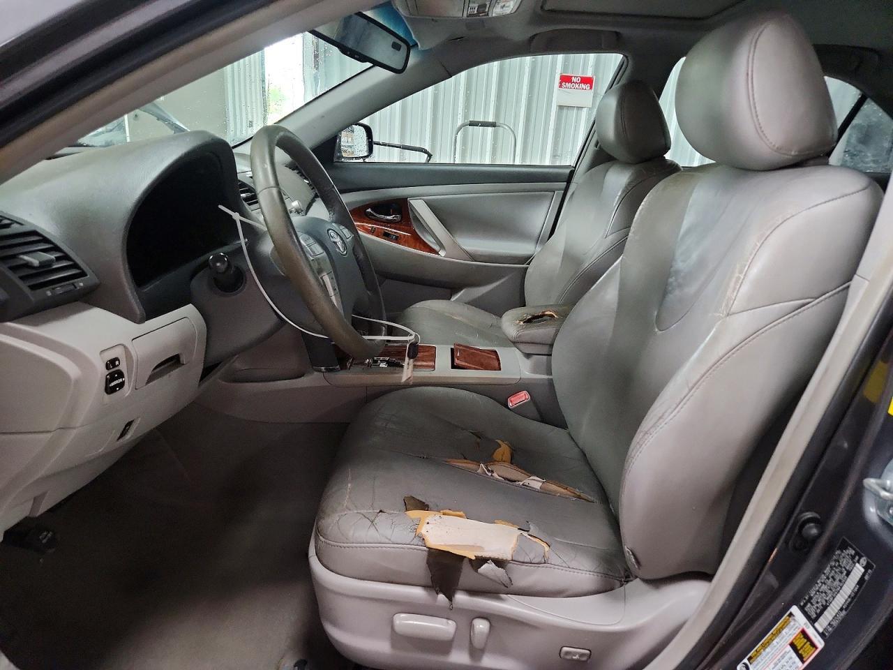 2011 Toyota Camry Xle - Image 7