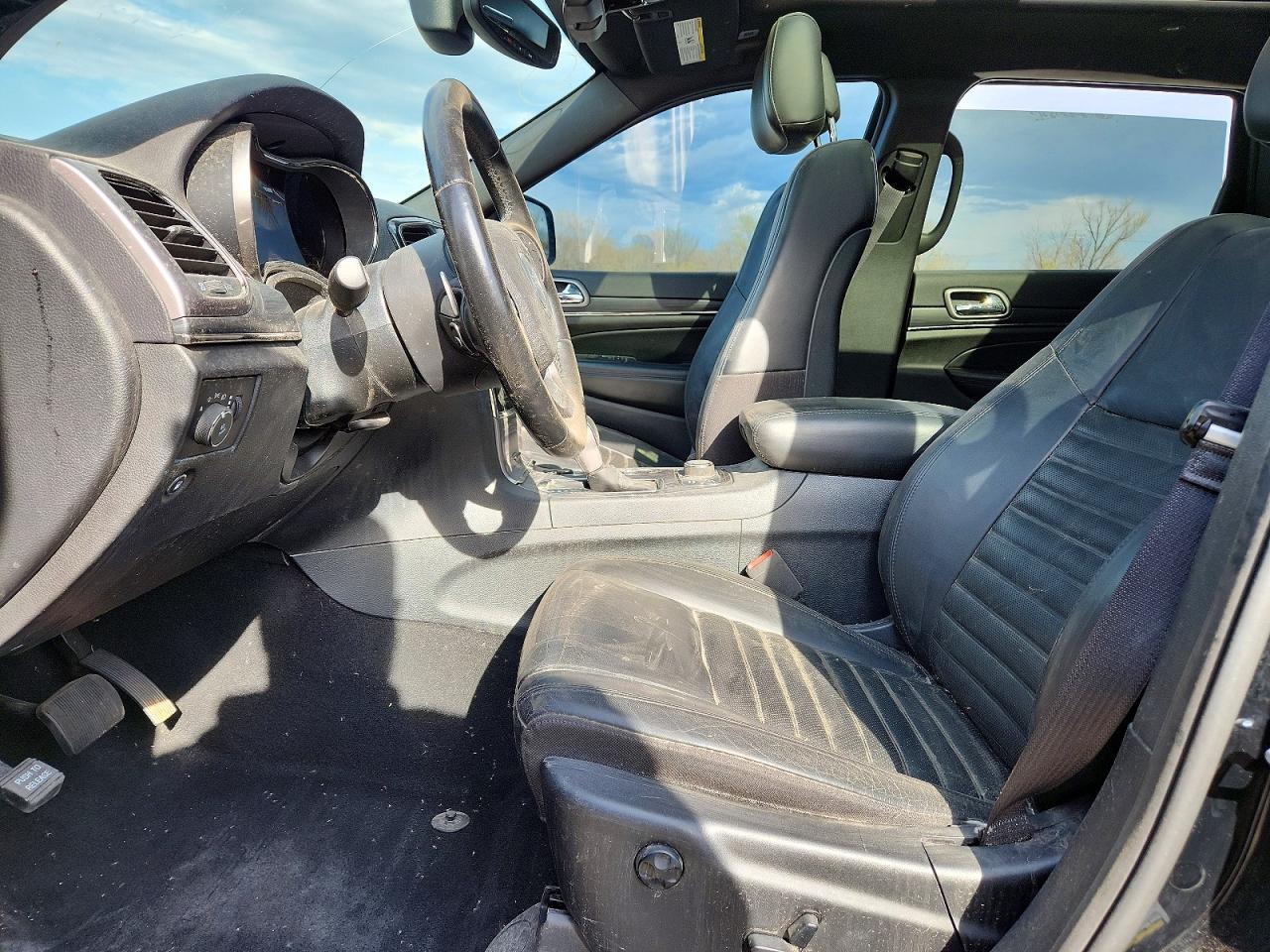 2020 Jeep Grand Cherokee Limited - Фото 7