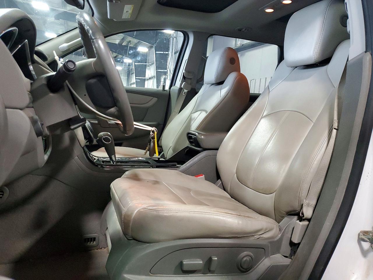 2017 Chevrolet Traverse Lt - Image 7