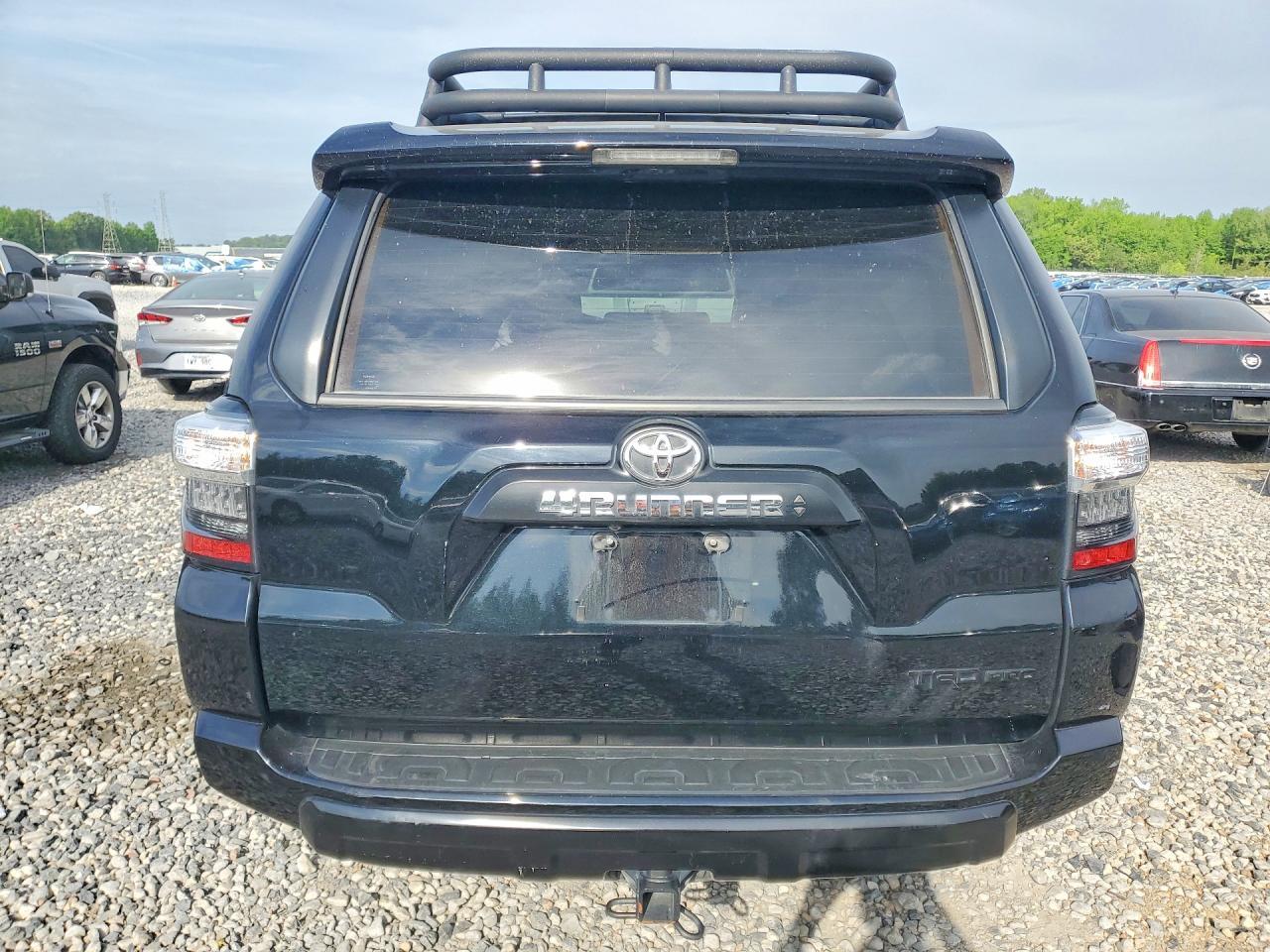 2023 Toyota 4Runner Trd Pro - Image 6