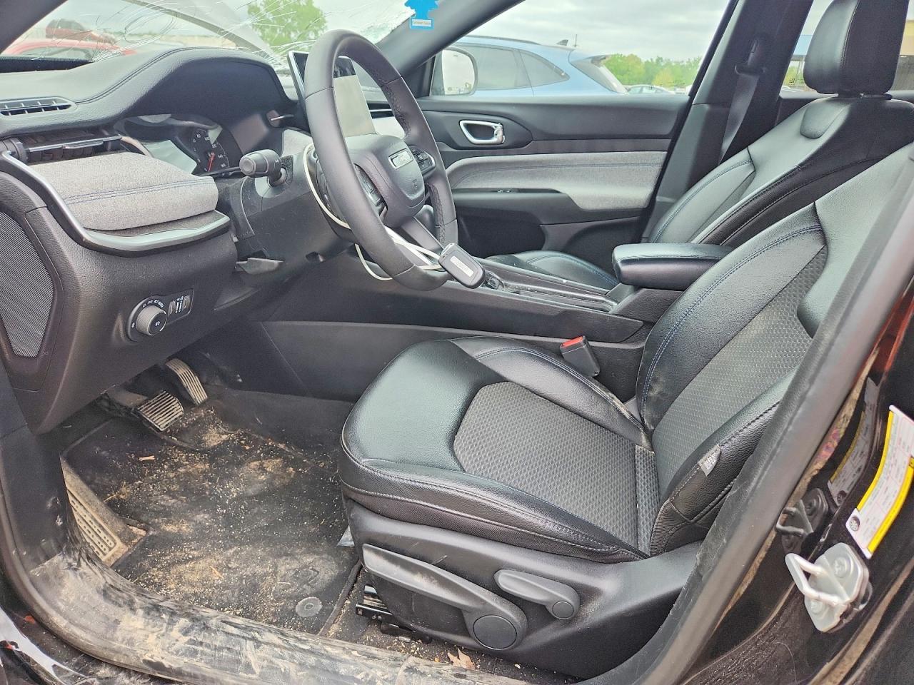 2024 Jeep Compass Latitude - Фото 7