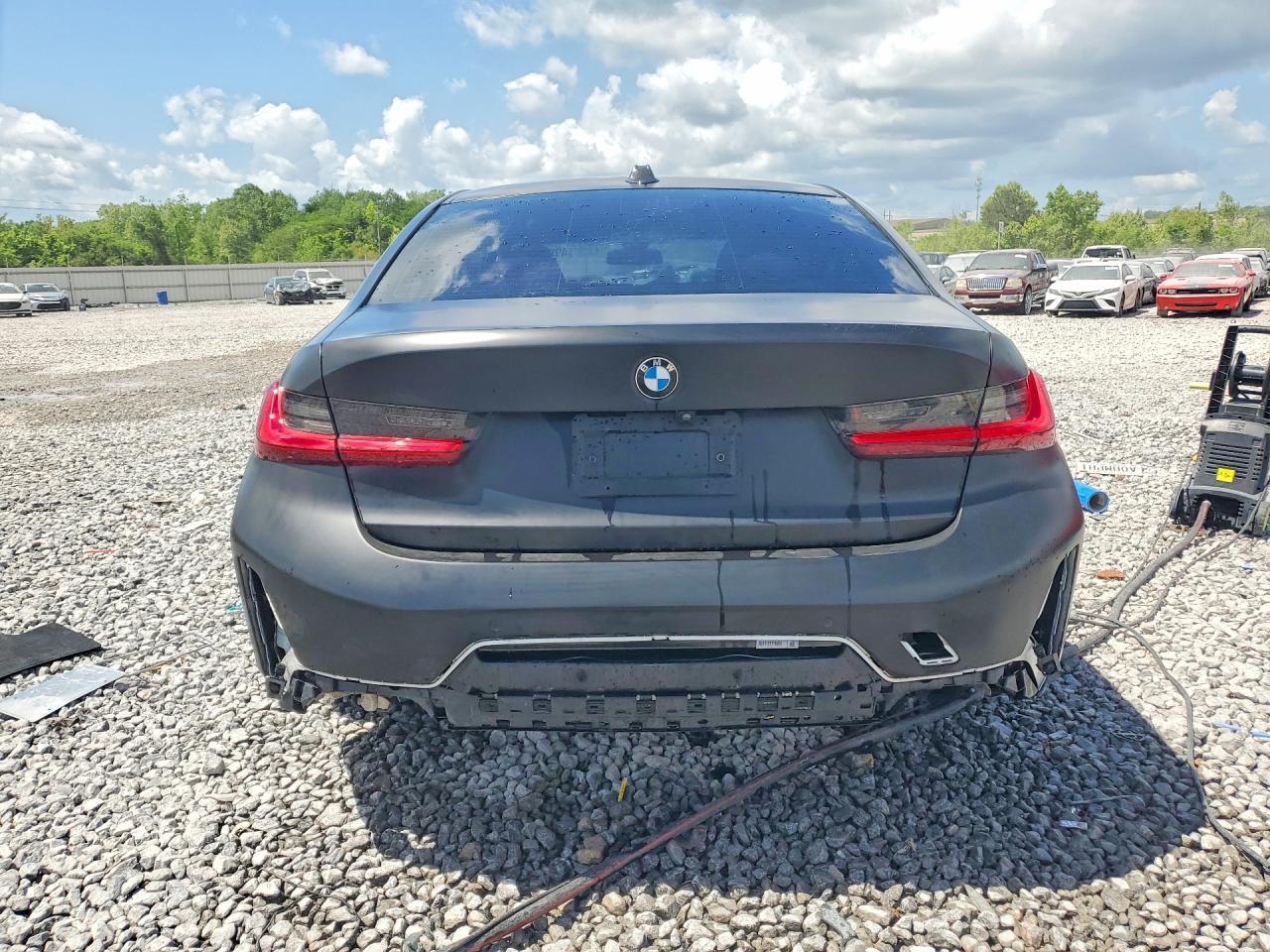 2023 BMW M340I - Image 6