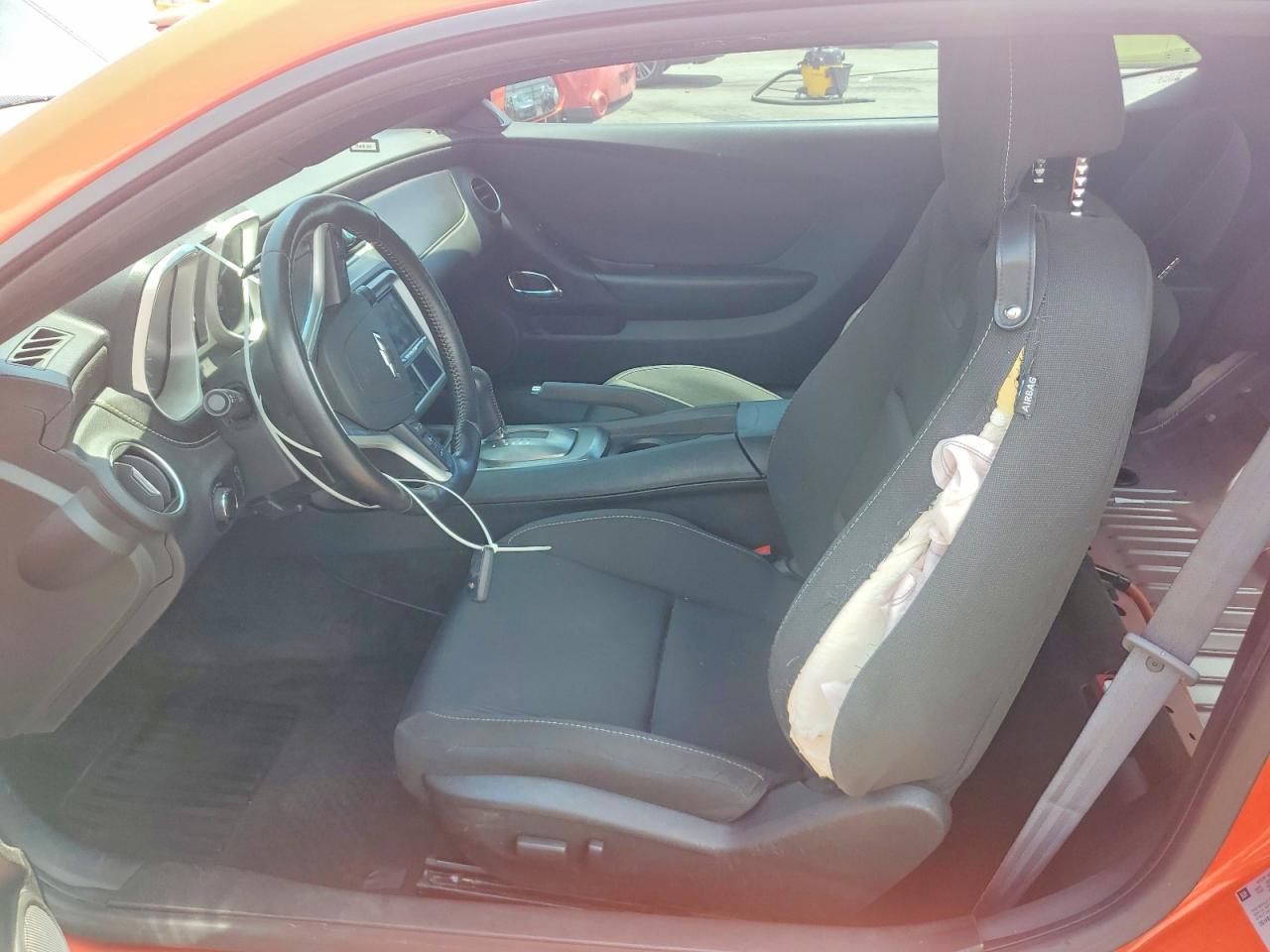 2013 Chevrolet Camaro Lt - Фото 7