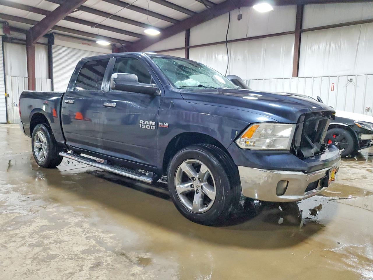 2016 Ram 1500 Slt - Image 4