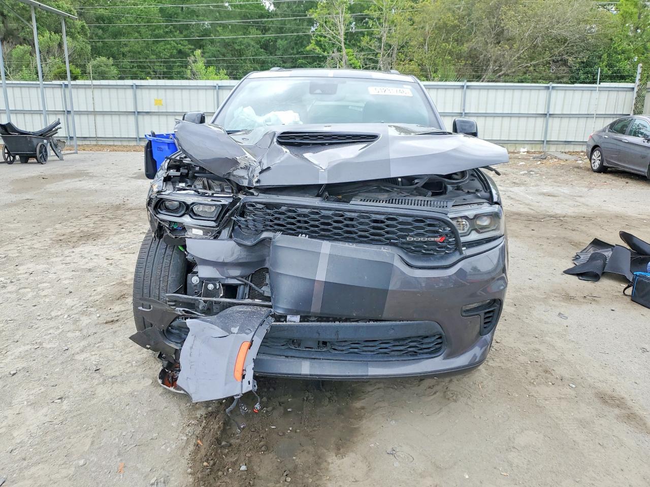 2023 Dodge Durango R - Фото 5