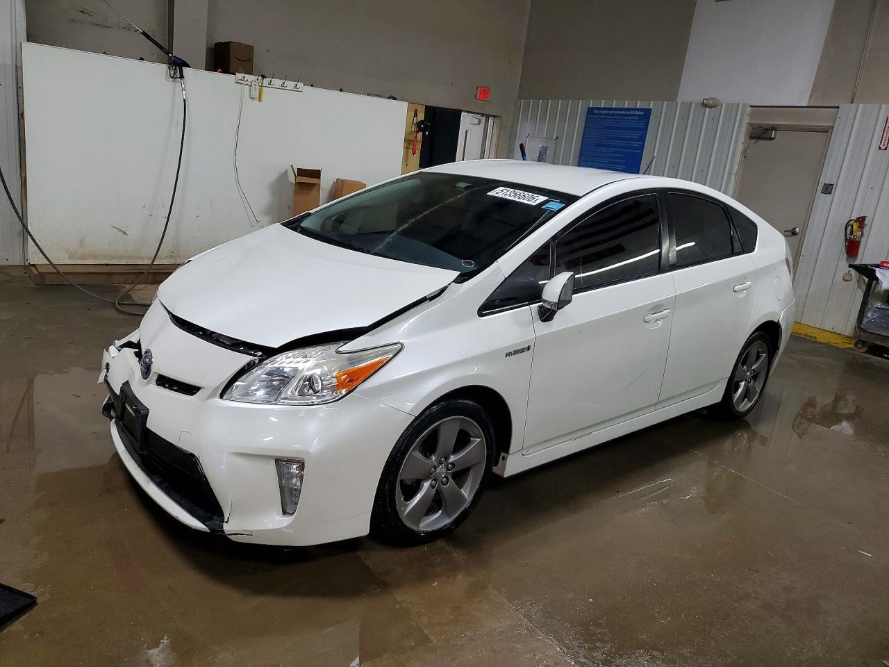 2015 Toyota Prius Persona Series