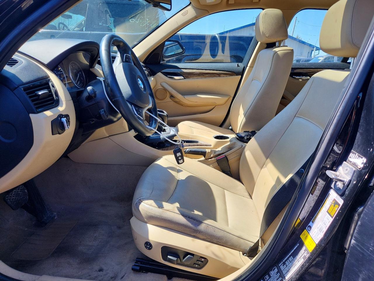 2014 BMW X1 xDrive28I - Image 7