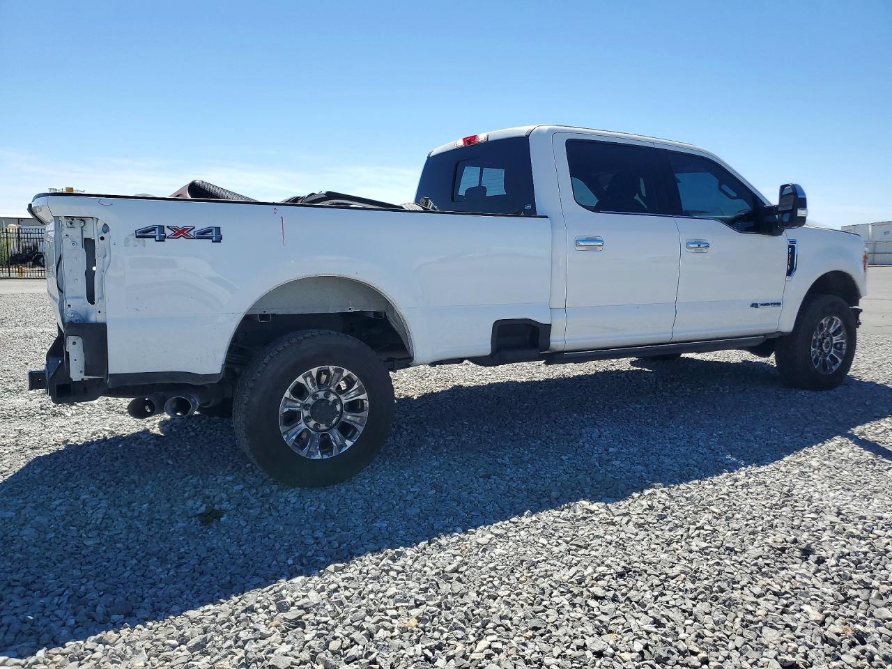 2019 Ford F350 Super Duty - Image 3