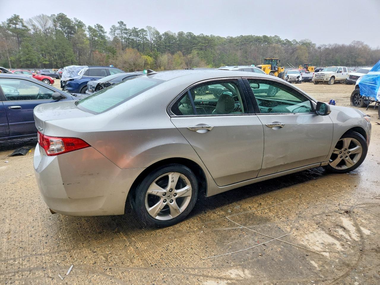 2010 Acura Tsx - Image 3