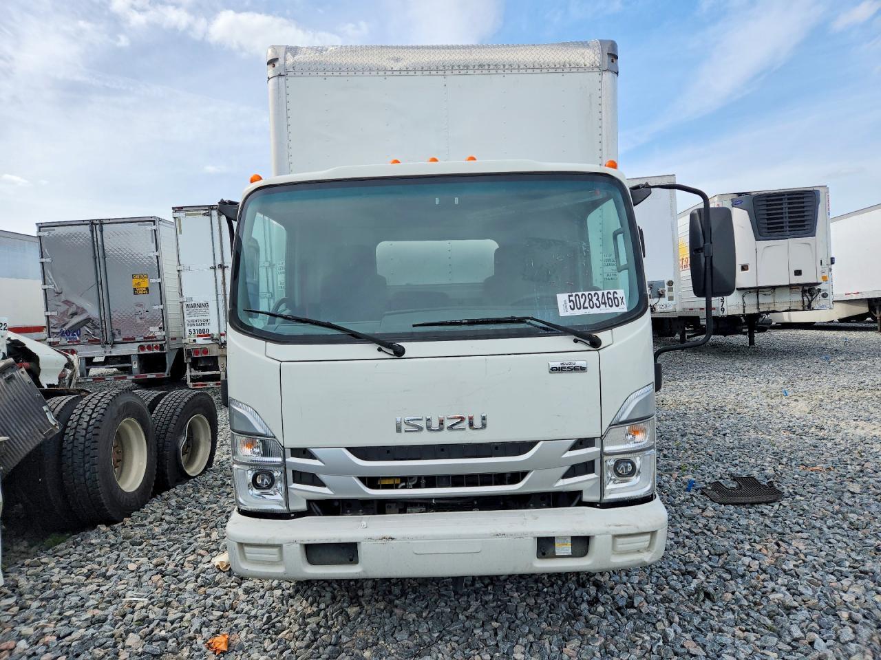 2022 Isuzu Npr Hd - Фото 5