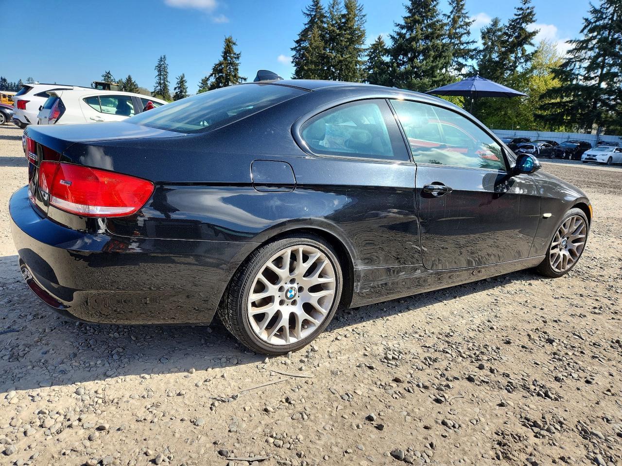 2009 BMW 328 I - Image 3