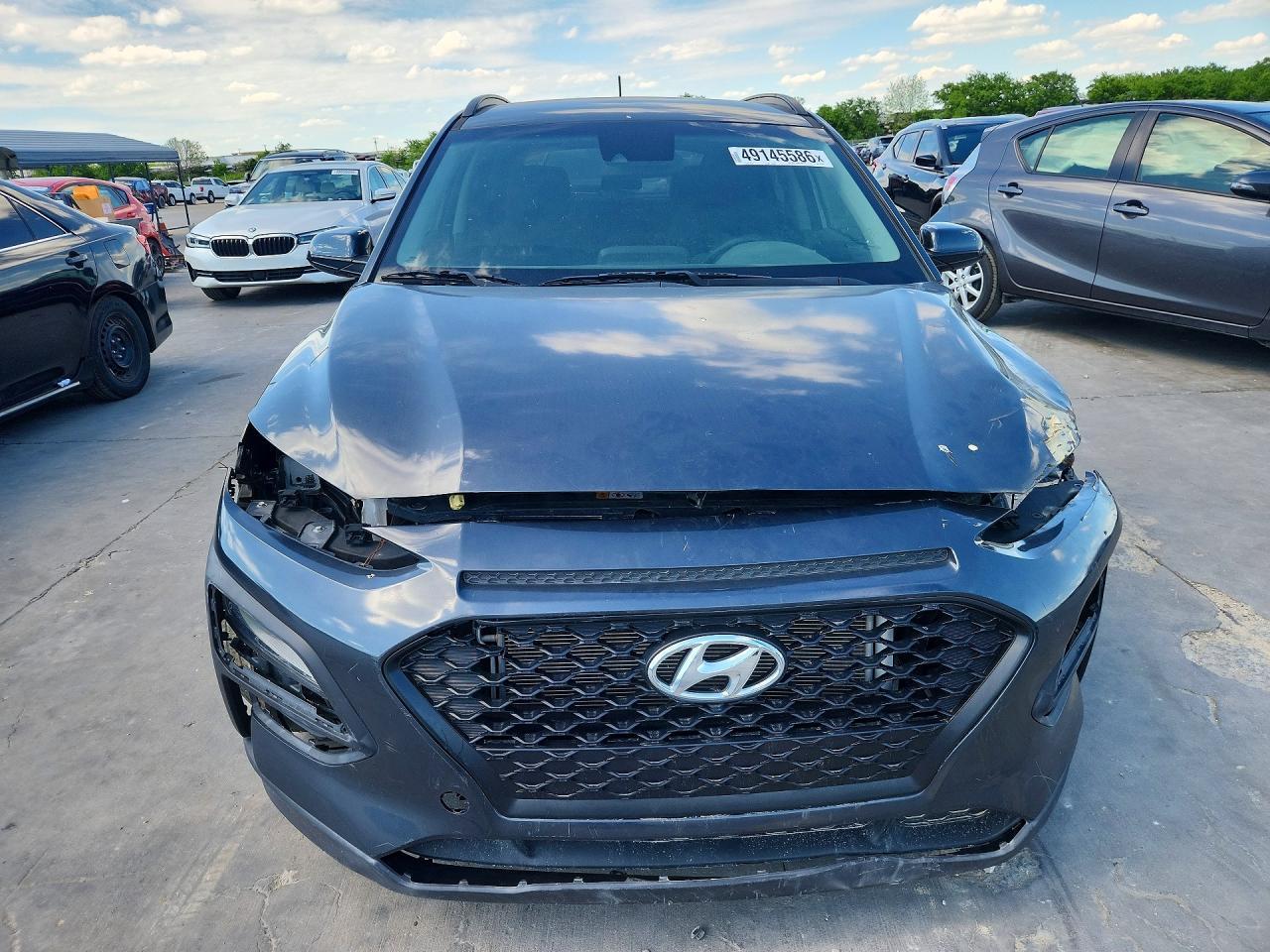 2021 Hyundai Kona Sel - Image 5