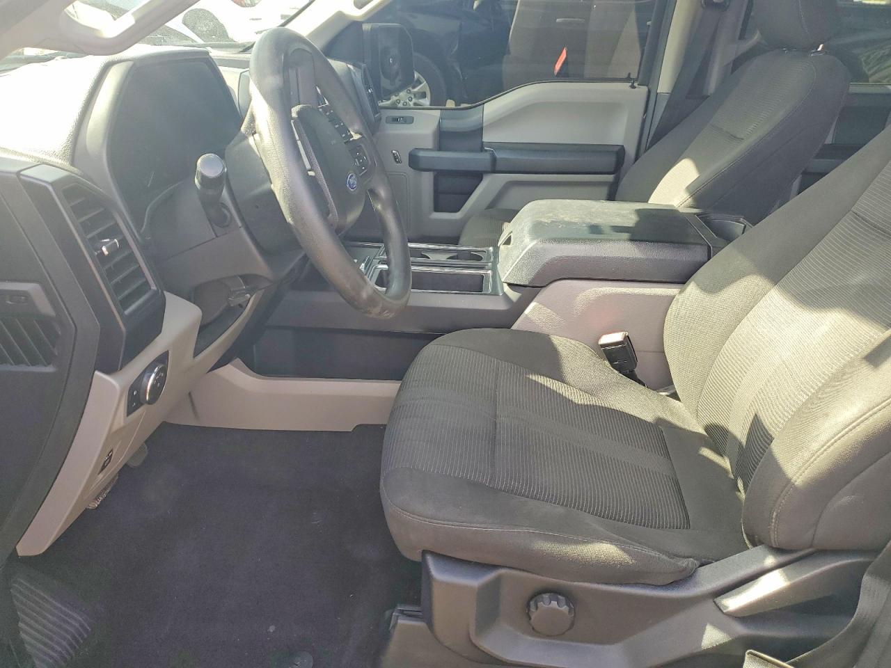 2018 Ford F150 Supercrew - Фото 7