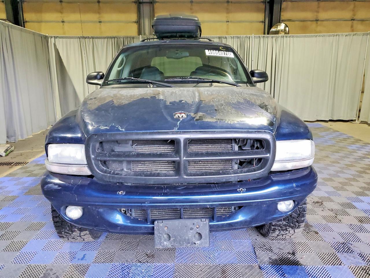 2001 Dodge Durango Sport - Image 5