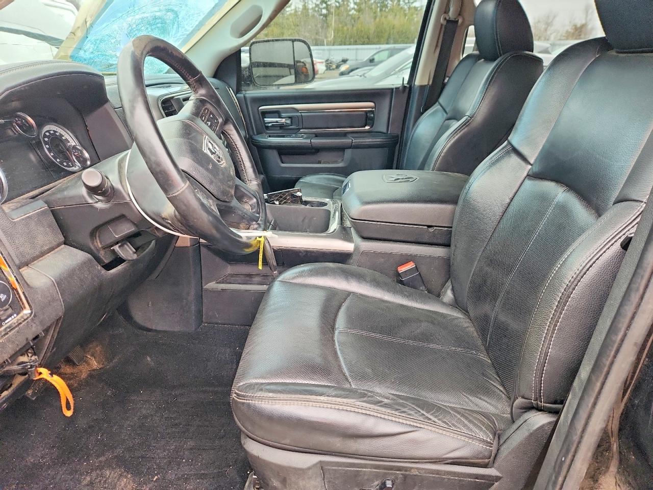2018 Ram 1500 - Фото 7
