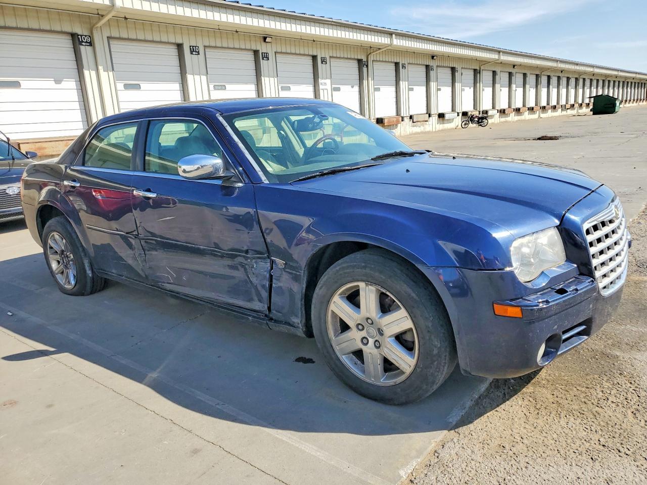2006 Chrysler 300C - Фото 4