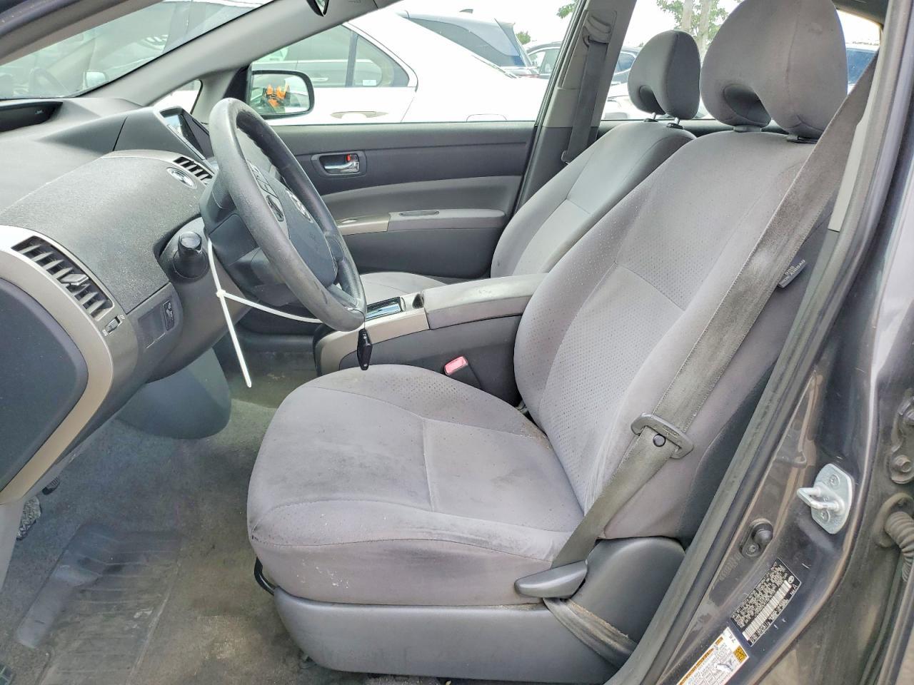 2007 Toyota Prius Base - Image 7