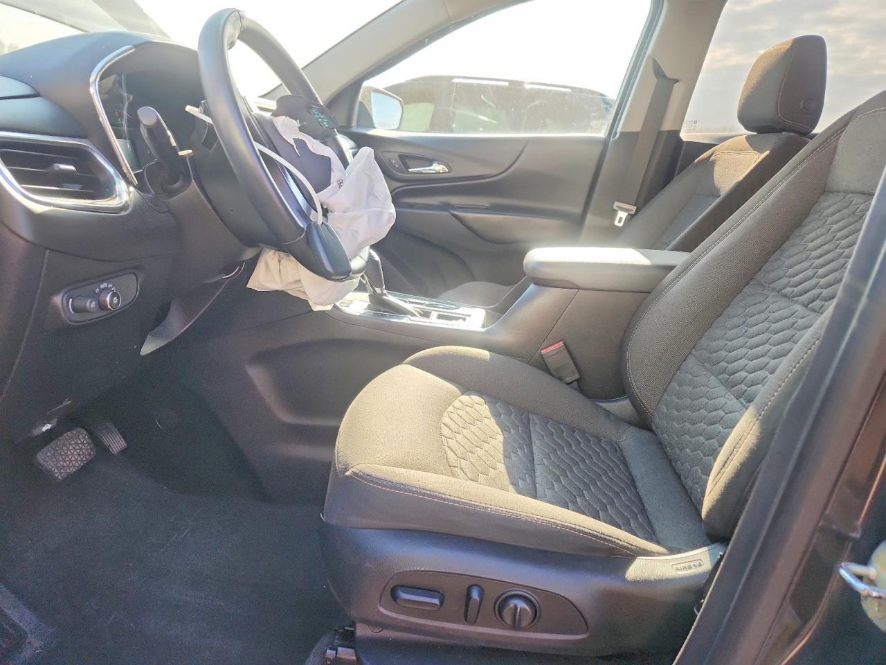 2018 Chevrolet Equinox Lt - Фото 7