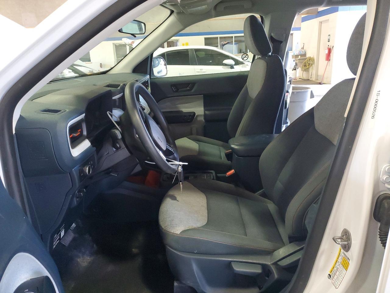 2024 Ford Maverick Xlt - Image 7