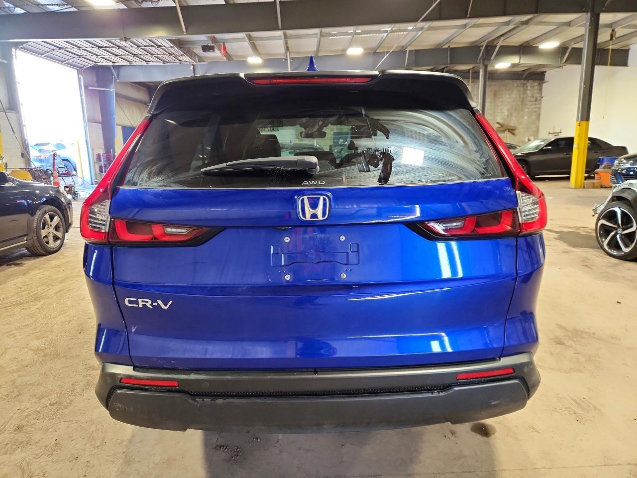 2023 Honda Cr-V Exl - Image 6