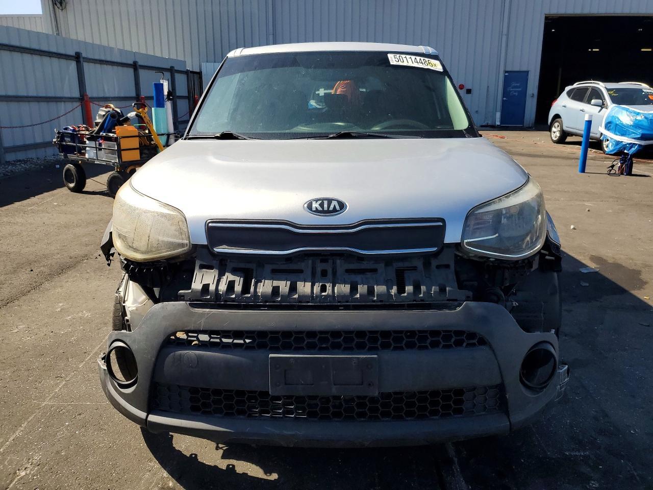 2017 Kia Soul - Фото 5