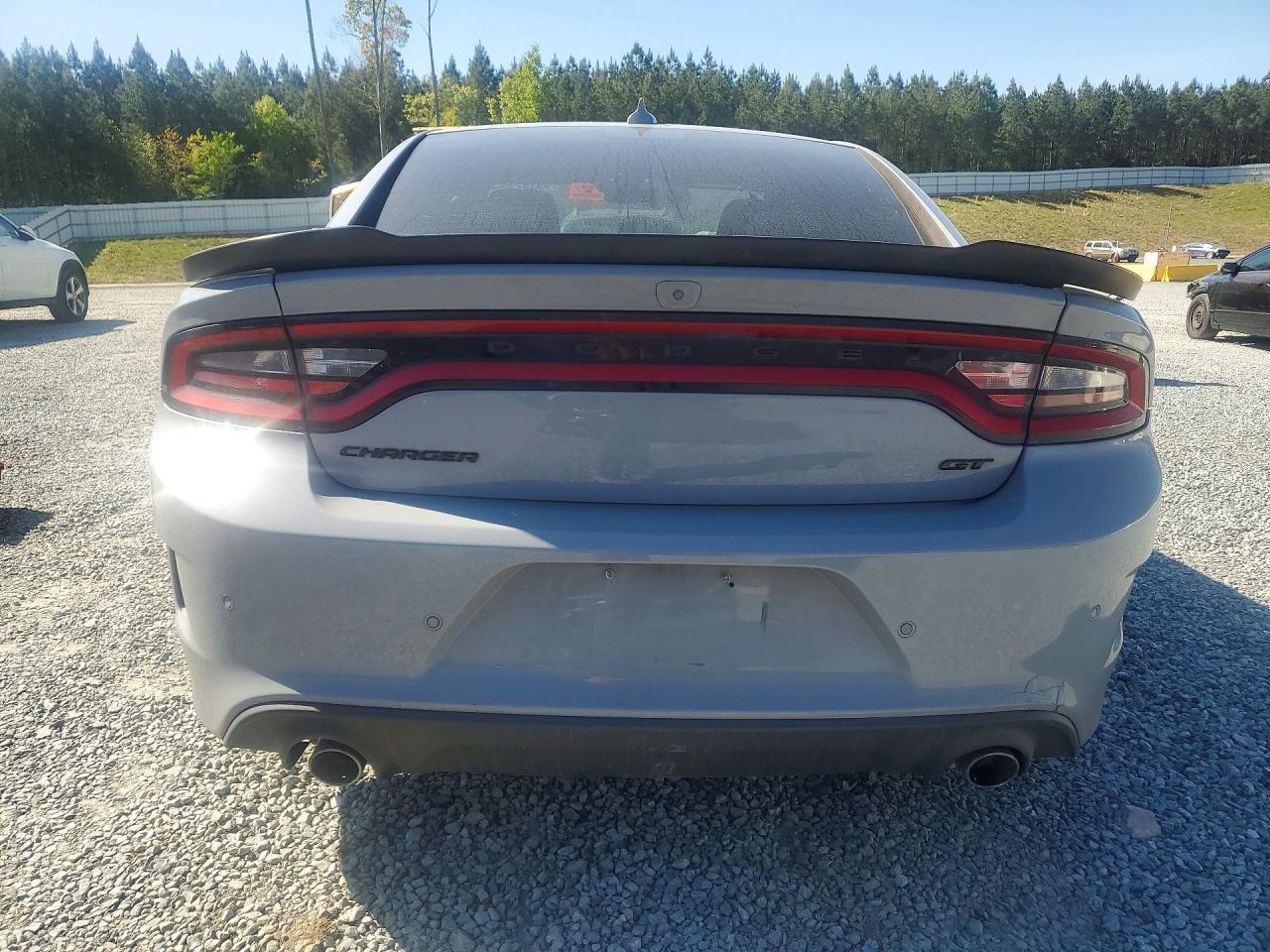 2021 Dodge Charger Gt - Image 6