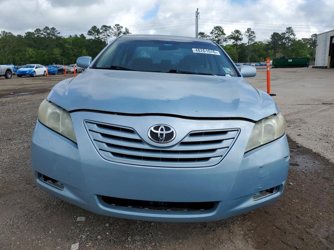 2008 Toyota Camry - Фото 5